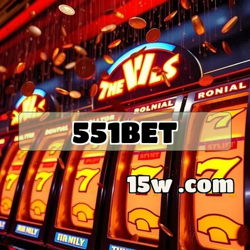 551bet.com: Explore a Empolgante Seção Arcade e Vença desafiando! 🎮