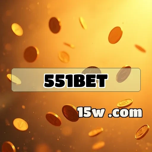 551bet.com: Uma Comunidade Vibrante Para Amantes de Jogos Online