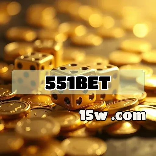 551bet.com: Explore o Futuro dos E-Sports com Inovação e Estilo