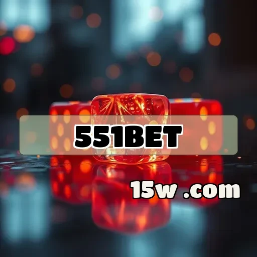 551bet.com: A Experiência do Cassino Ao Vivo Que Você Merece