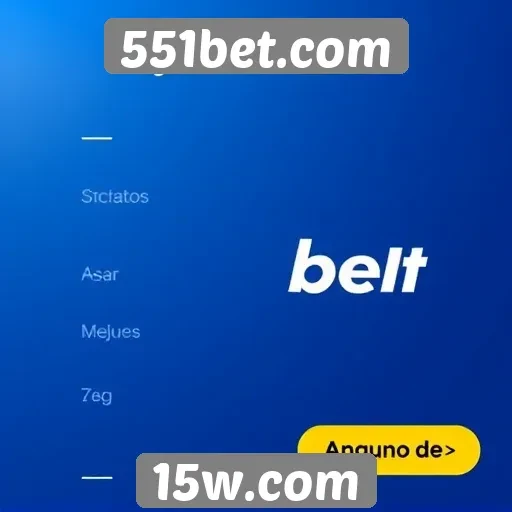 Comparativo de métodos de pagamento disponíveis no 551bet.com