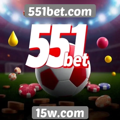 Jogos populares disponíveis no 551bet
