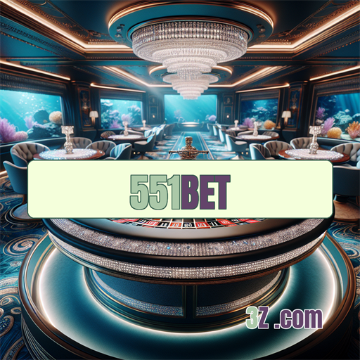 Atrações Incríveis no Cassino do 551bet.com
