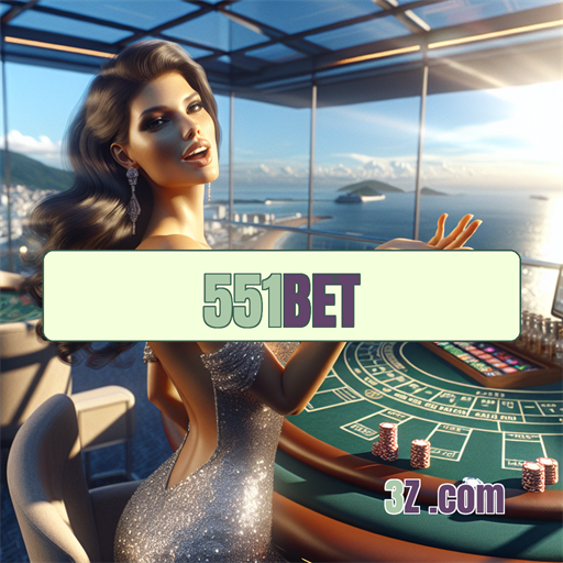551bet: Uma Plataforma Confiável Para Seus Jogos Online