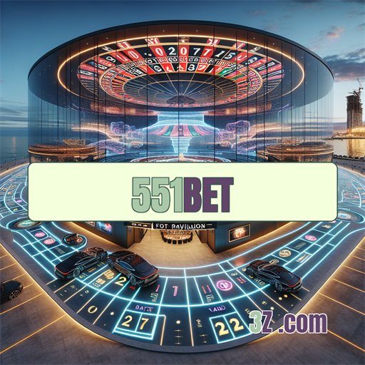 Jogos Empolgantes e Diversão Sem Fim na 551bet