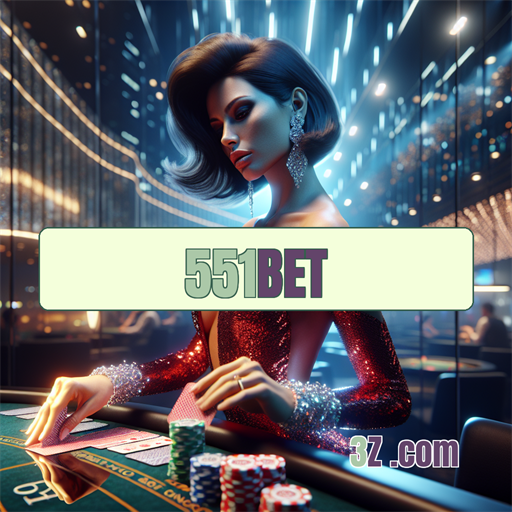 Plataforma Inovadora do 551bet: Jogos que Encantam