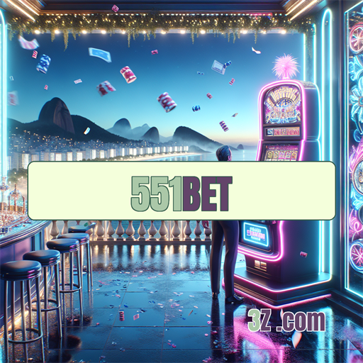 Experiência VIP na 551bet: Entre jogos e exclusividade