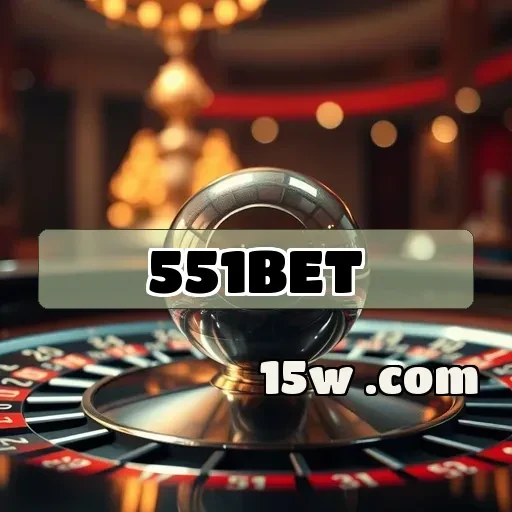 551bet.com: Venha Jogar e se Diversão com Jogos Virtuais
